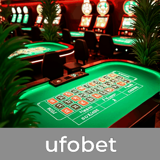 ufobet Bônus acumulado ufobet